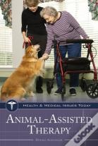 Animal-Assisted Therapy