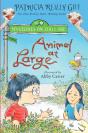 Animal At Large - Preview