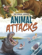 Capa do artigo Animal Attacks