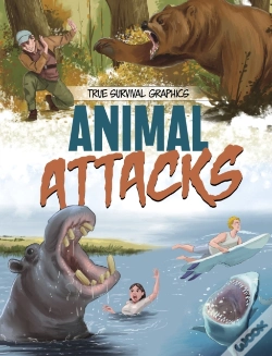 Capa do artigo Animal Attacks