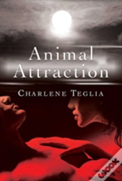 Capa do artigo Animal Attraction