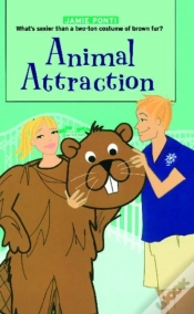 Capa do artigo Animal Attraction