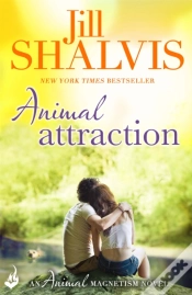 Capa do artigo Animal Attraction