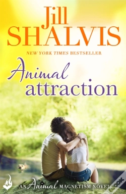 Capa do artigo Animal Attraction