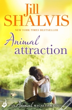 Capa do artigo Animal Attraction