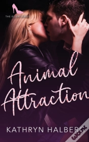 Capa do artigo Animal Attraction
