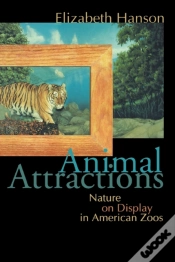 Capa do artigo Animal Attractions