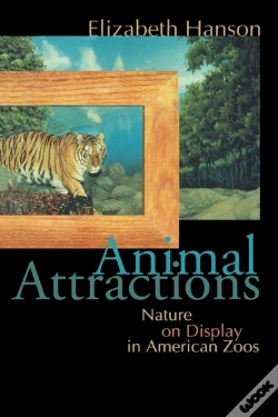 Capa do artigo Animal Attractions