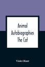 Animal Autobiographies; The Cat - Preview