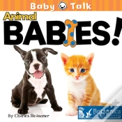Capa do artigo Animal Babies!