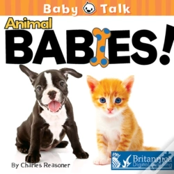 Capa do artigo Animal Babies!