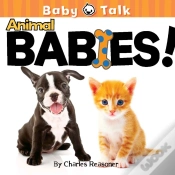 Capa do artigo Animal Babies!