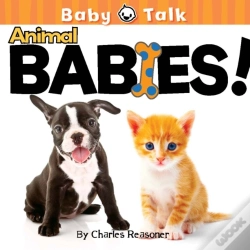 Capa do artigo Animal Babies!