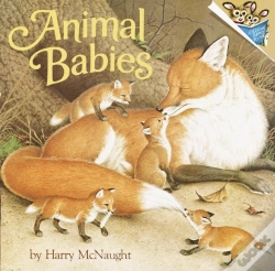Capa do artigo Animal Babies