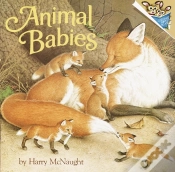 Capa do artigo Animal Babies