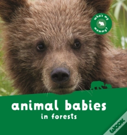 Capa do artigo Animal Babies In Forests