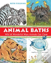 Capa do artigo Animal Baths