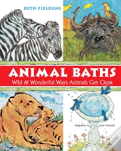 Capa do artigo Animal Baths