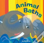 Capa do artigo Animal Baths