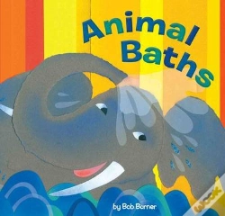 Capa do artigo Animal Baths