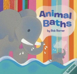 Capa do artigo Animal Baths