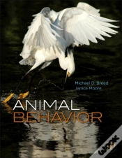 Capa do artigo Animal Behavior