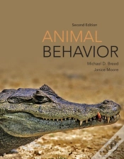 Capa do artigo Animal Behavior