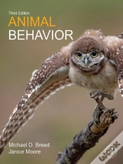 Capa do artigo Animal Behavior