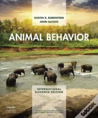 Animal Behavior Xe