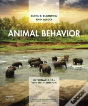 Capa do artigo Animal Behavior Xe