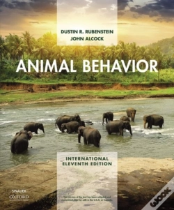 Capa do artigo Animal Behavior Xe