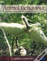 Animal Behaviour