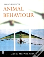 Capa do artigo Animal Behaviour