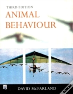 Capa do artigo Animal Behaviour