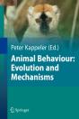 Animal Behaviour: Evolution And Mechanisms - Preview