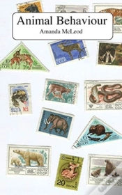 Capa do artigo Animal Behaviour