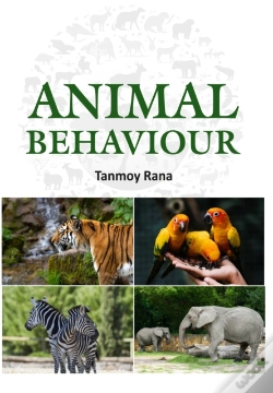 Capa do artigo Animal Behaviour