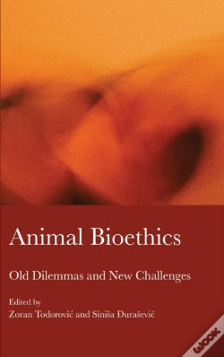 Capa do artigo Animal Bioethics