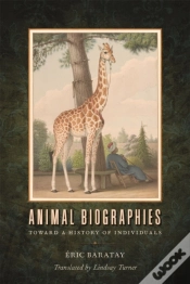 Capa do artigo Animal Biographies