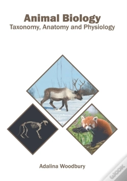 Capa do artigo Animal Biology