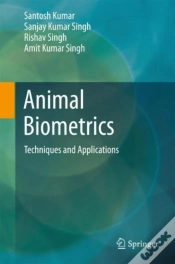 Capa do artigo Animal Biometrics