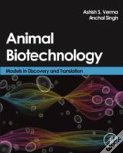 Capa do artigo Animal Biotechnology