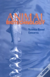 Capa do artigo Animal Biotechnology