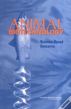 Capa do artigo Animal Biotechnology