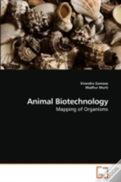 Capa do artigo Animal Biotechnology
