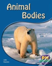 Capa do artigo Animal Bodies