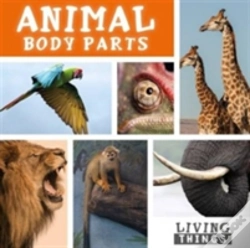 Capa do artigo Animal Body Parts