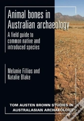 Animal Bones In Australian Archaeology