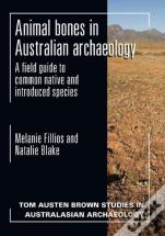 Animal Bones In Australian Archaeology