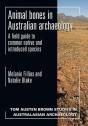 Animal Bones In Australian Archaeology - Preview